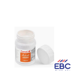 CAMEL Artist Gesso White 500 ML